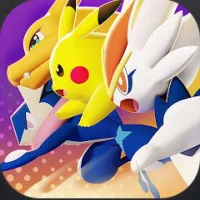 Pokémon UNITE Mod Apk 1.22.1.1 (Mod Menu)