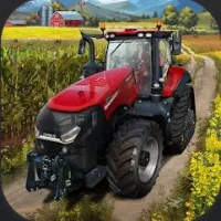Farming Simulator 23 Mobile Mod Apk 0.0.0.23 - Google Unlimited Money